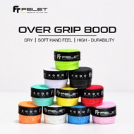 100% Authentic Felet 800D Over Grip Dry Soft Hand Feel