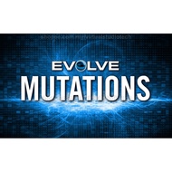 🔥 EVOLVE MUTATIONS - NATIVE INSTRUMENTS - (WIN MAC) FL STUDIO CUBASE ABLETON STUDIO ONE