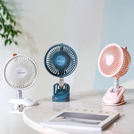 Ibiyaya Snow 360° Portable Fan