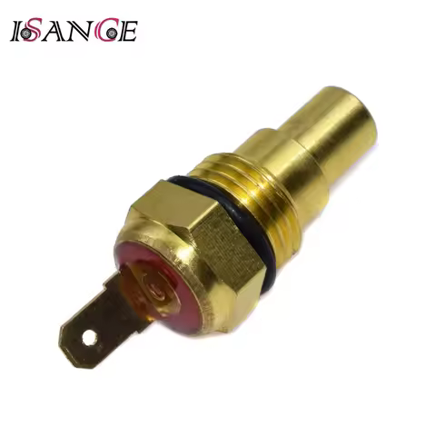 Coolant Temperature Sensor 83420-16010 For Lexus Toyota Corolla Celica Camry Land Cruiser MR2 Hilux 