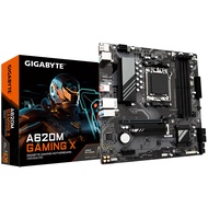 # GIGABYTE A620M GAMING X mATX AMD Motherboard # AMD AM5