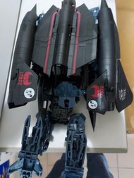 天火 變形金剛 加 柯柏文 合體