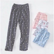 Best Selling Sleepwear Kumot Pajama for Women Flannel Cloth