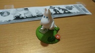 Moomin Character 扭蛋系列 －姆明