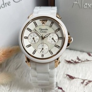 Jam Tangan Wanita Alexandre Christie Ac 2375 Ac2375 Original Garansi