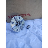 42615-K76-T60 Genuine Rear Hub Set SUPER Cub 2018-2020 1 Honda Parts