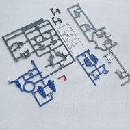 GL MGSD Wing Zero Custom Part Waist