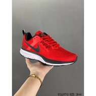 Zoom WINFLO Moon Landing Lightweight "Breathable Fabric" Casual Sports Running Shoes.Using the Backp