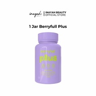 BERRYFULL PLUS 30 TABLETS ORIGINAL by Inayah Beauty Original HQ🍇