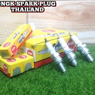 NGK SPARK PLUG LC Y15ZR Y16ZR RXZ EXY Y110