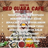 DCL RED GUARA CAFE 💯 ORIGINAL