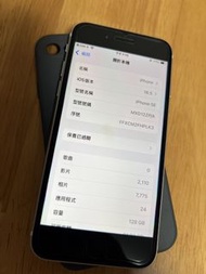 Apple iPhone SE 128GB