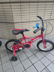 二手兒童單車 16吋