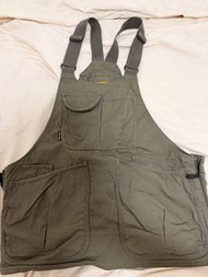 Grip swany tank top