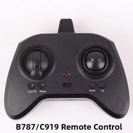 Remote Control Airplane Parts