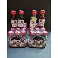 Pewarna Makanan Jenama STAR brand / Star Brand Liquid Artificial / Pewarna makanan 25ml
