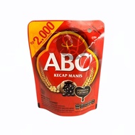 ABC Kecap Manis 2000 / Kecap ABC 60mL