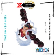 One Piece Dxf Special Luffy - Taro [Stock Ready]