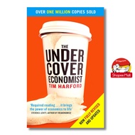 Book - The Undercover Economist by Tim Harford | Economics & Business / Nonfiction / Foreign Literat