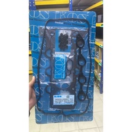 Engine Top Overhaul Gasket Set For Kia Forte 16V 1.6 G4FB