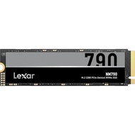 LEXAR NM790 8TB NVME Gen4 (7400R/6500W)