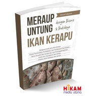 Profiting With Grouper Fish Business & Cultivation - Literindo