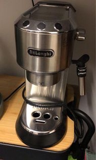 Delonghi EC685 半自動意式咖啡機