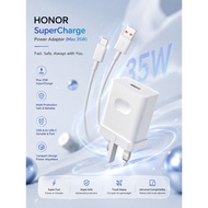 HONOR SUPERCHARGE POWER ADAPTER (MAX 35W)