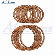 OEM NEW TRANSMISSION 6DCT451 FRICTION KIT