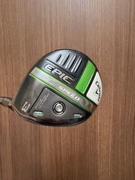 Callaway EPIC SPEED 3號木桿