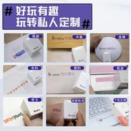 可開票手持打印機隨身便攜式紋身迷你小型彩色圖形噴墨打印