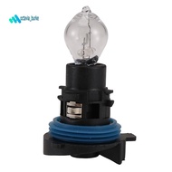 Front Daytime Running Light Bulb Car Daytime Running Light Bulb with Base 6216F6 89072904 PH24W for 