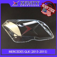 MERCEDES GLK GLK200 GLK260 GLK300 13 14 15 HEADLAMP COVER / HEADLIGHT COVER / HEADLAMP LENS / HEADL