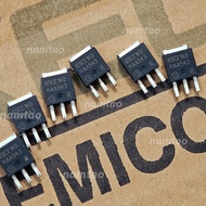 Mosfet 65CE1K0 INFINEON N-MOSFET 650V 4.3A TO251-3