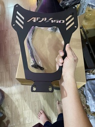 Baga giữa adv 160cc