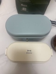 Bruno 便攜電熱飯盒