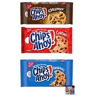 Chips Ahoy! Chocolate Chips Cookies