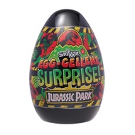 Đồ Chơi Smiggle Jurassic Park Egg-Cellent Surprise - IGL418375BLK