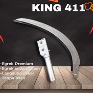 EGREK KING 411 ORINAL