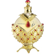 Khadlaj Hareem Al Sultan Gold for Women Concentrated Perfume Oil, 1.18 Ounce
