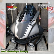 HEADLAMP R15 V2, R15V3 MODEL R1 HEADLAMP R1 FOR R15V2 AND R15V3