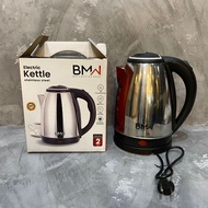 Electric kettel/Rat Electric kettle LYQ 1.8 Liter