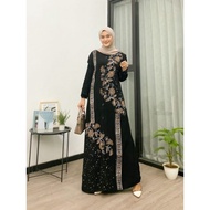 gamis twill gamis twill ori gamis hitam gamis batik pekalongan gamis