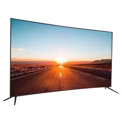 32 42 50 55 60 65 70 inch intelligent 4K network LED LCD TV