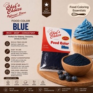PH CHEFS Chef's Choice Food Color Blue 3.75g