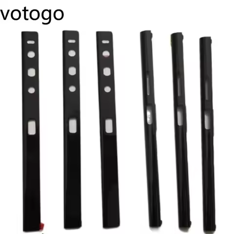 Original For Huawei Mate X / XS / XS2 2 Rear Back Camera Lens Glass Cover Frame Bezel Replacement Re