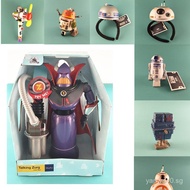 New product s Yes Toy Story Zack King Star Wars Robot Spaceship Light-Up Toy D8EV