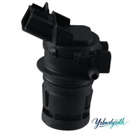 YRBWDYZDH 1pc 85330-21010 Windshield Washer Pump, 85330-21010 85330-60190 Car Windshield Washer Pump