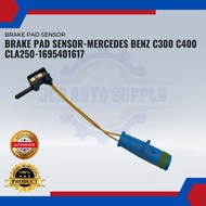 BRAKE PAD SENSOR-MERCEDES BENZ C300 C400 CLA250-1695401617