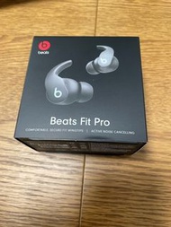 Beats Fit Pro Complete 無線降噪耳機